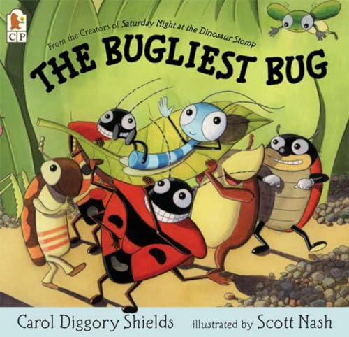 The Bugliest Bug