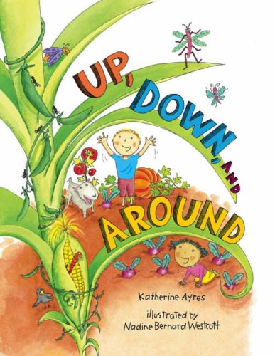 Up, Down, And Around