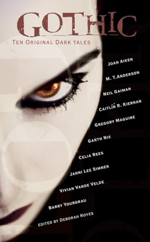 Gothic!