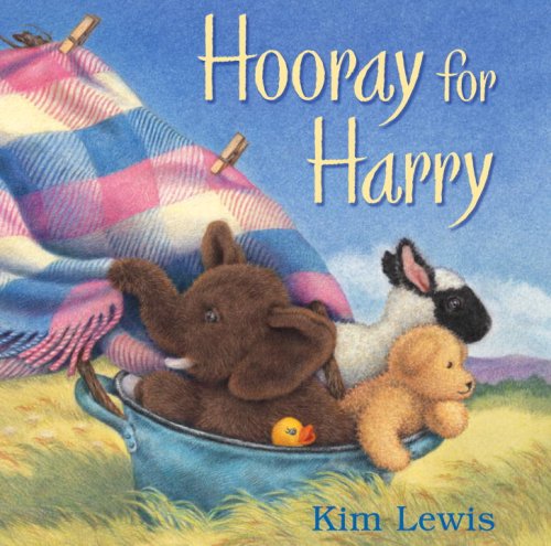 Hooray For Harry