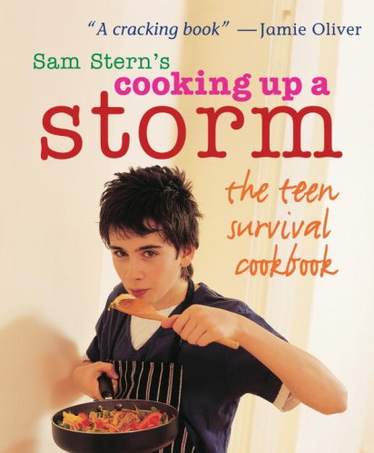 Cooking Up a Storm