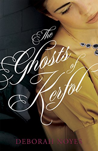 Ghosts Of Kerfol