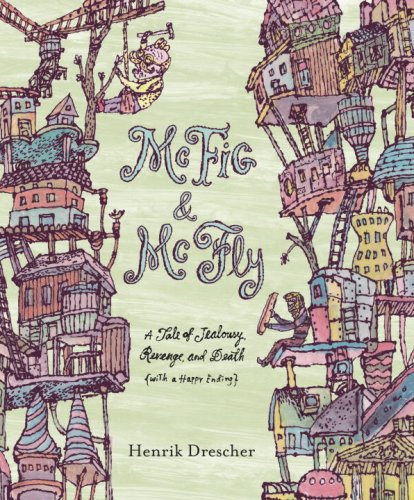 Mcfig & Mcfly
