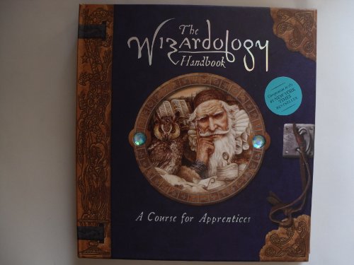 The Wizardology Handbook