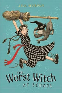 The Worst Witch at School 