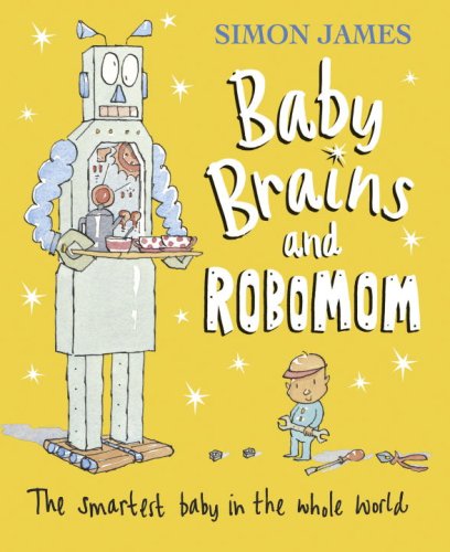 Baby Brains and Robomom