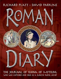 Roman Diary 