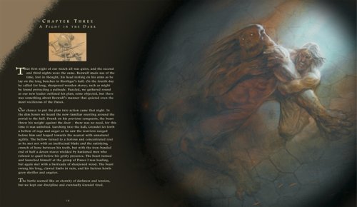 Beowulf