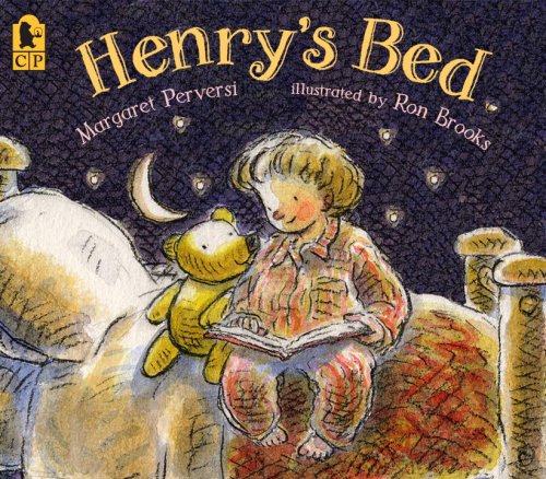 Henry's Bed