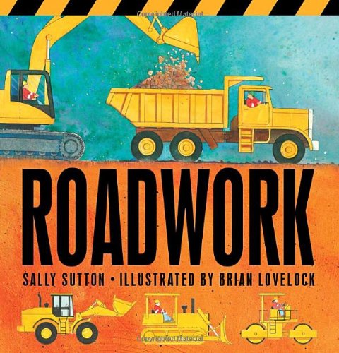 Roadwork!