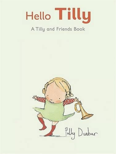 Hello, Tilly