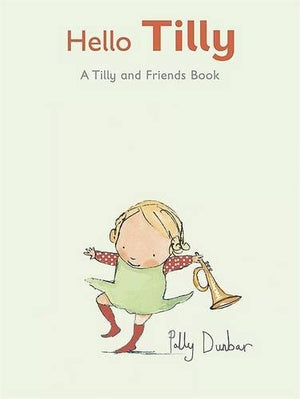 Hello, Tilly