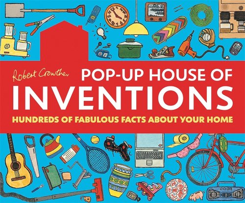 Pop-Up House of Inventions