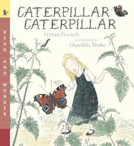 Caterpillar Caterpillar