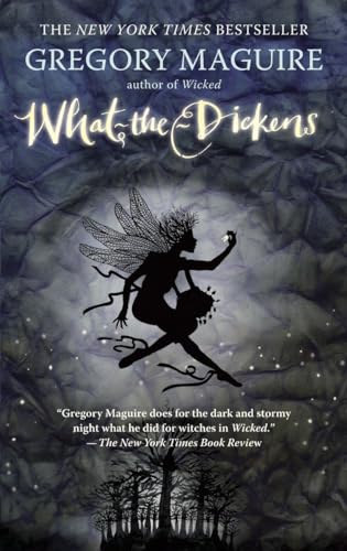What-The-Dickens