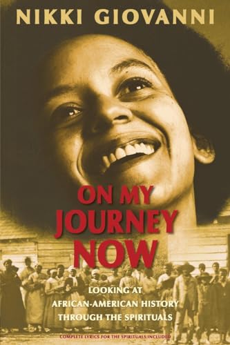 On My Journey Now