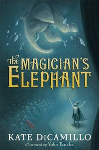 The Magician's Elephant 