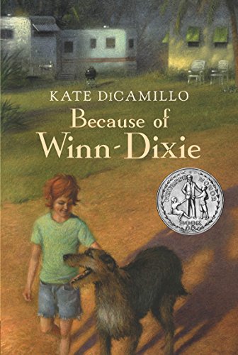 Because Of Winn-Dixie (Rd Edition)