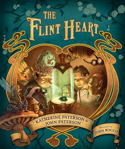The Flint Heart