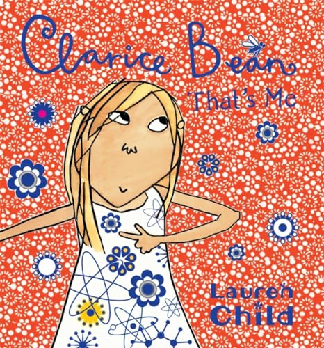 Clarice Bean, That's Me