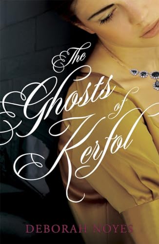 The Ghosts of Kerfol