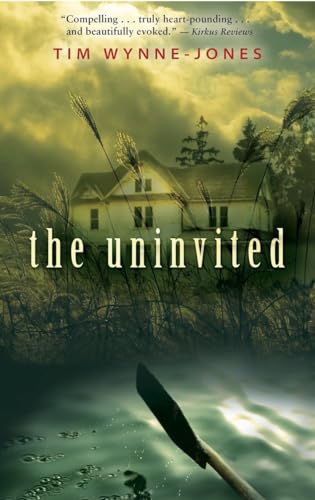 The Uninvited