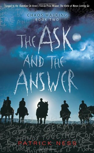The Ask and the Answer