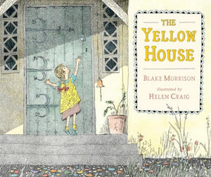 The Yellow House 