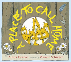 A Place to Call Home 