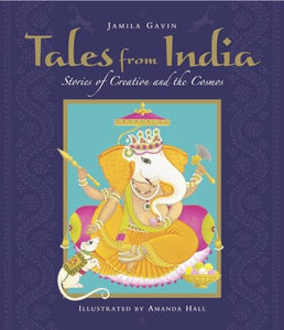Tales from India 