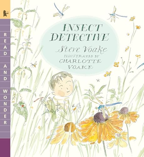 Insect Detective