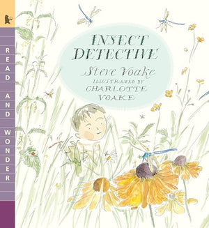 Insect Detective