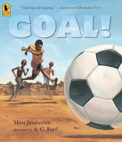 Goal!