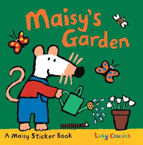 Maisy's Garden
