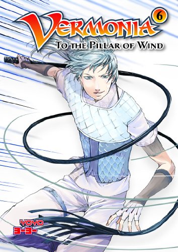 Vermonia 6: To the Pillar of Wind