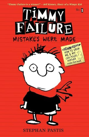 Mistakes Were Made (Timmy Failure)