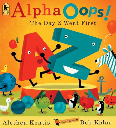 AlphaOops!