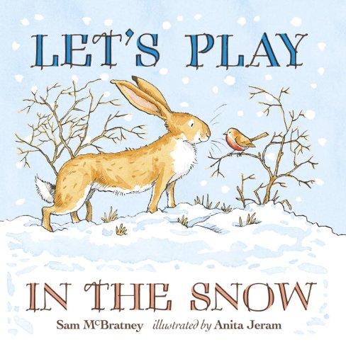 Let's Play in the Snow