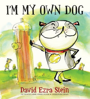I'm My Own Dog