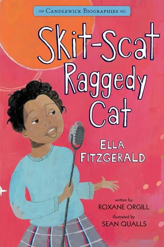 Skit-Scat Raggedy Cat