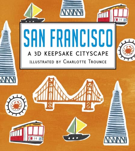 San Francisco: Panorama Pops