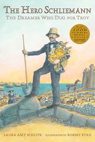 The Hero Schliemann