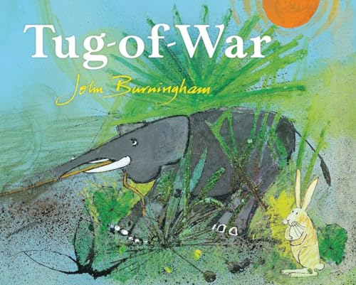 Tug of War