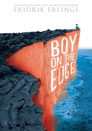 Boy on the Edge