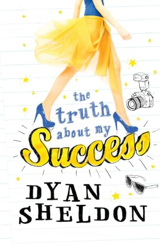 The Truth About My Success