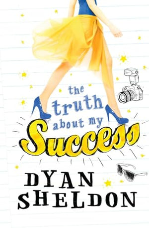 The Truth About My Success