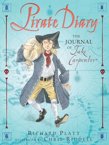 Pirate Diary