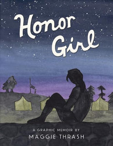 Honor Girl 