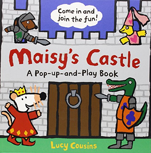 Maisy's Castle