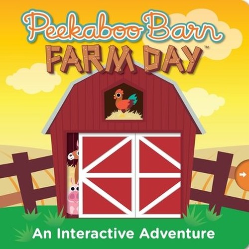 Peekaboo Barn Farm Day